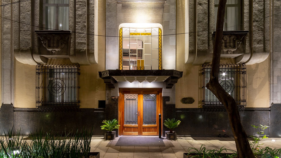 Casa Malí by DOMA — imagen 5