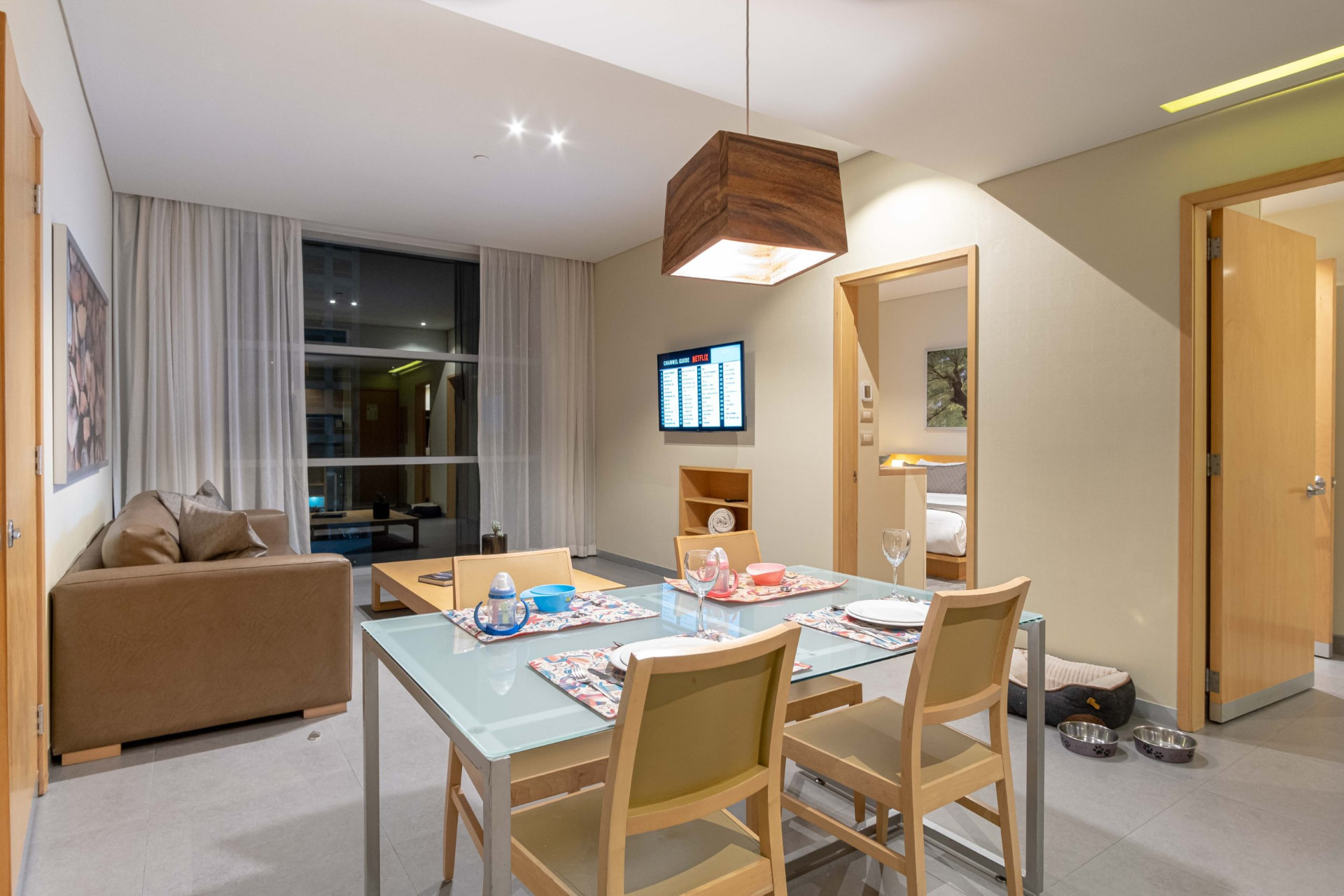 Stadia Suites Santa Fe — imagen 2