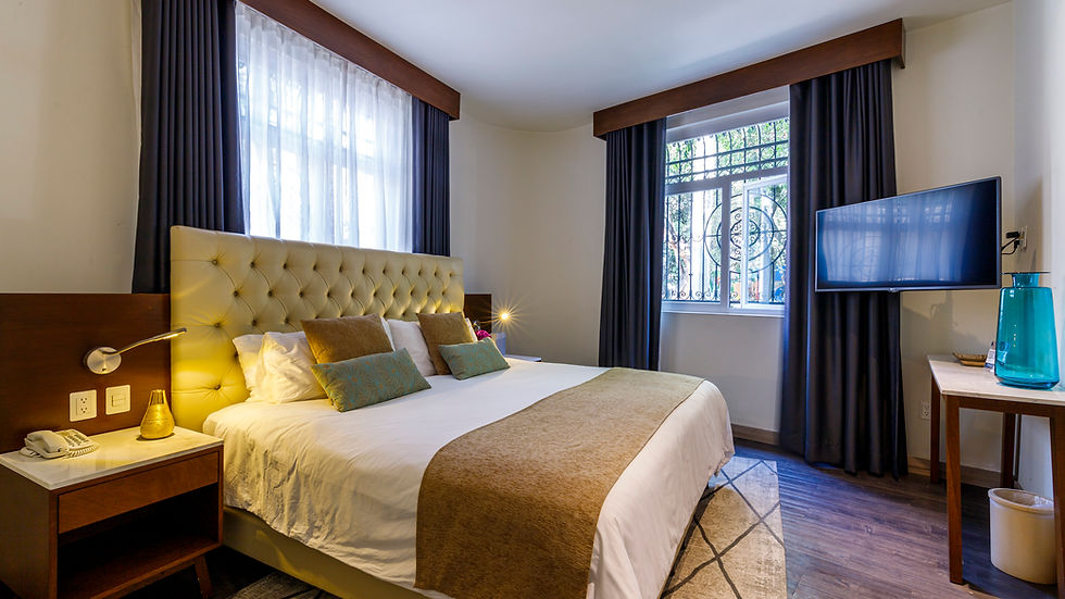 Junior Suite