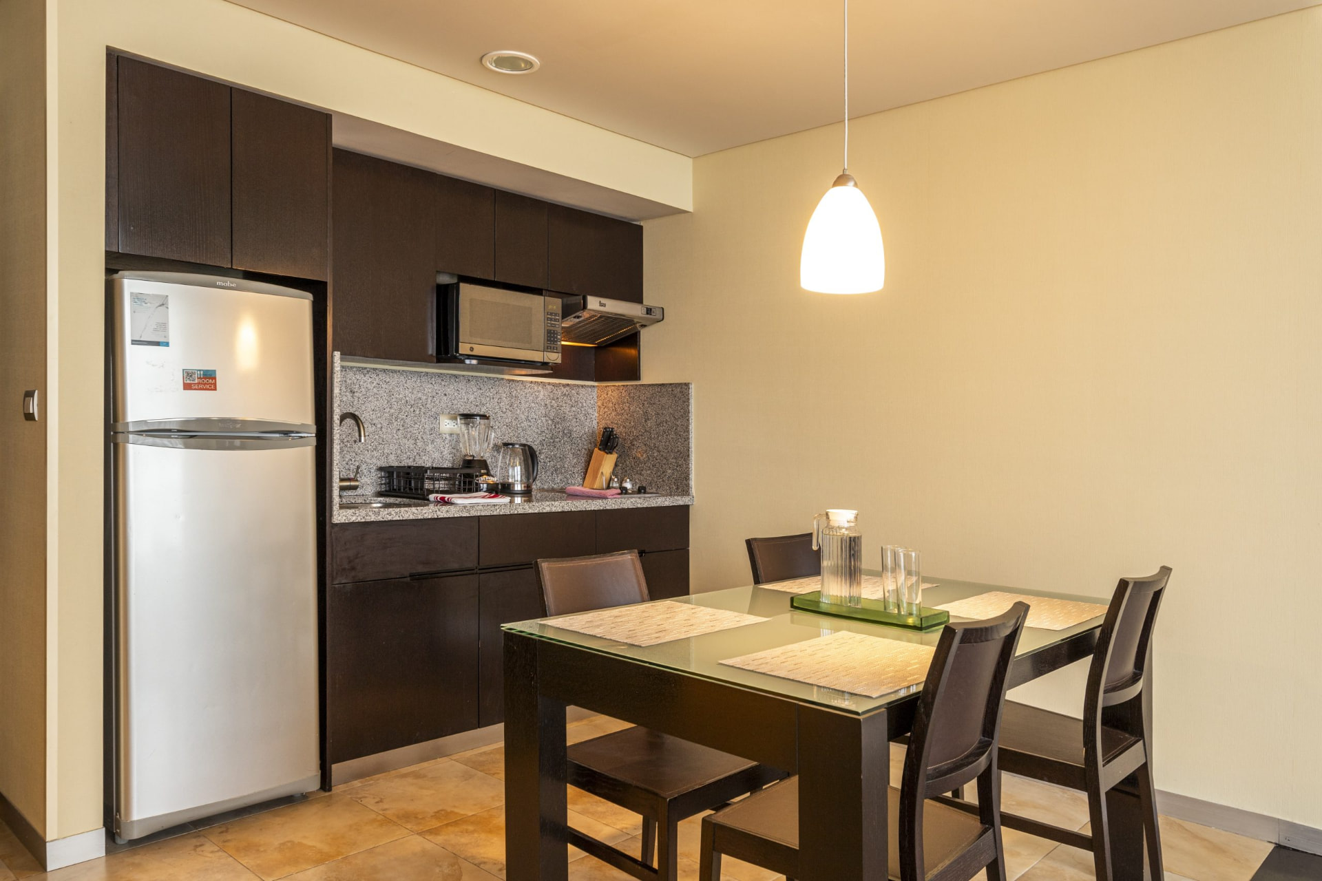 Stadia Suites Santa Fe — imagen 13