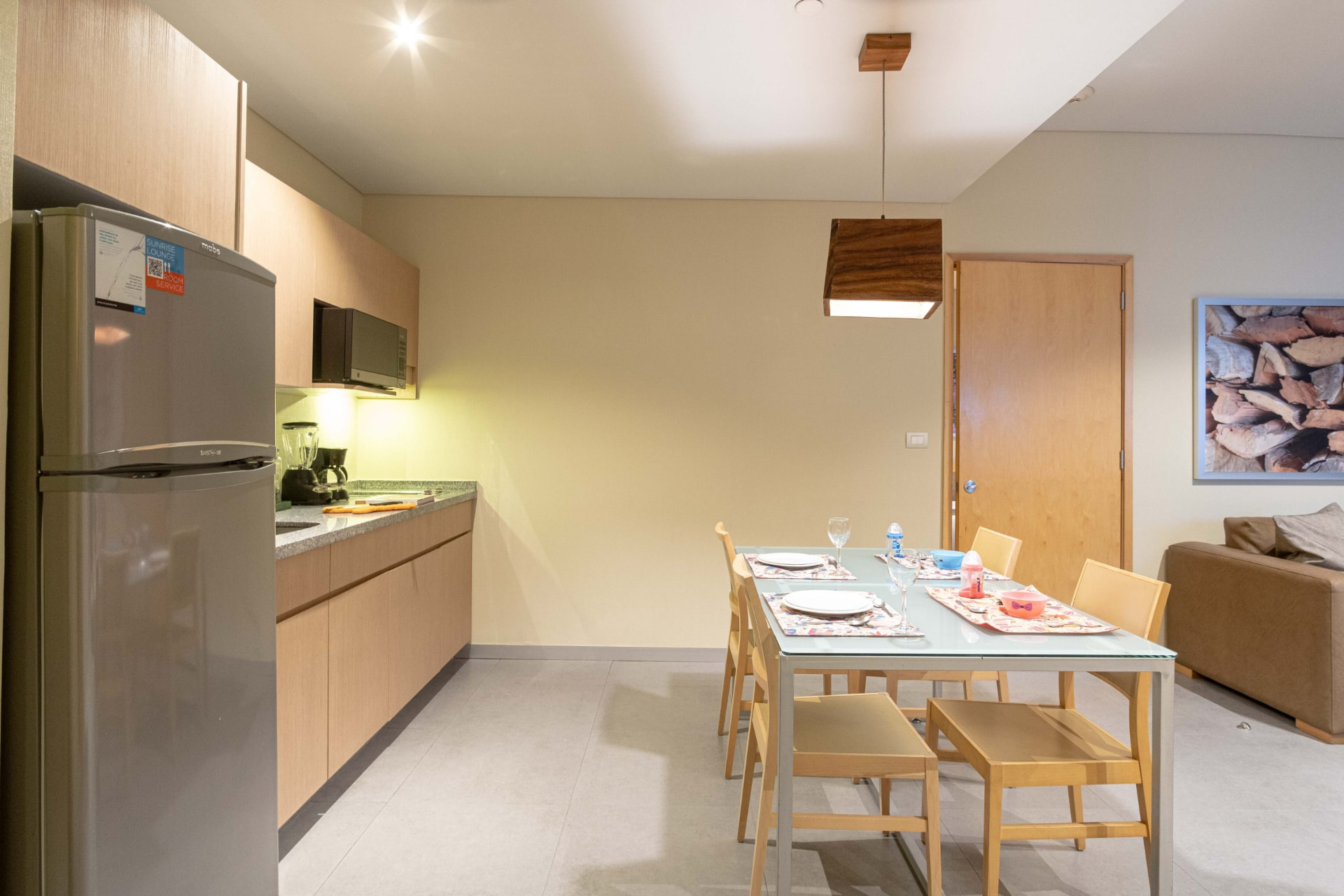 Stadia Suites Santa Fe — imagen 4