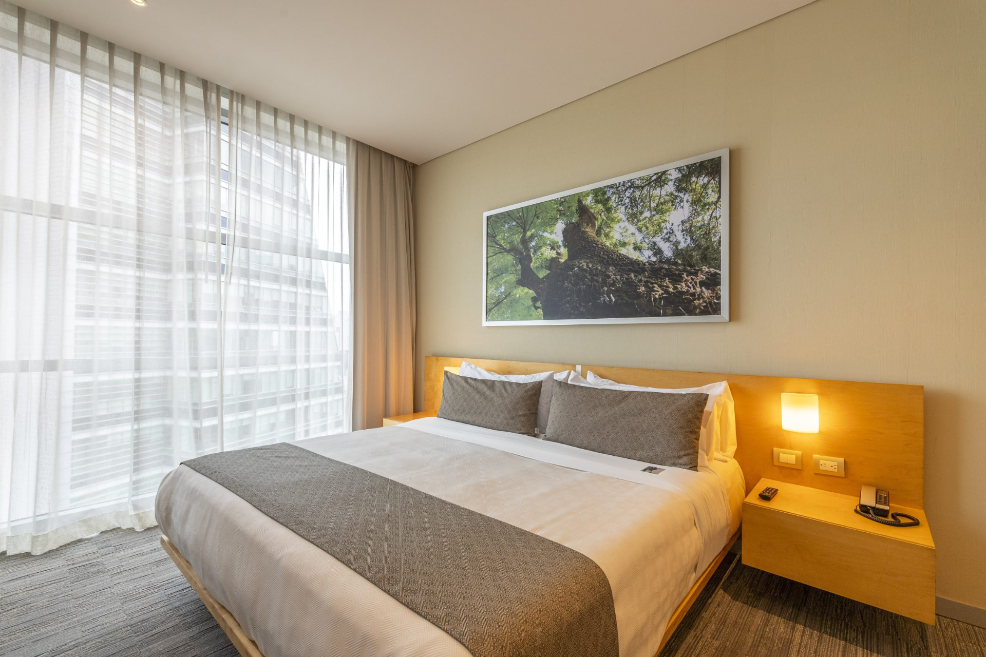 Stadia Suites Santa Fe — imagen 9