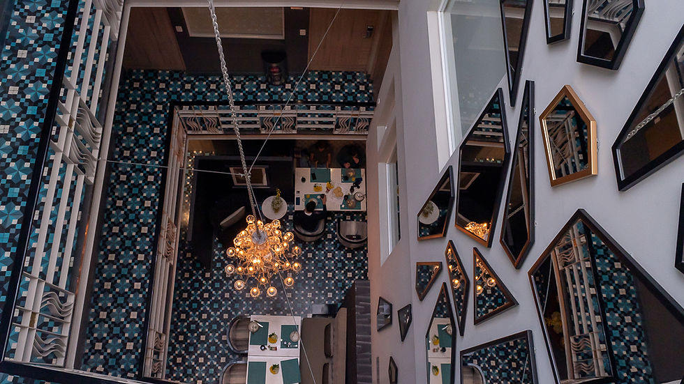 Casa Malí by DOMA — imagen 20