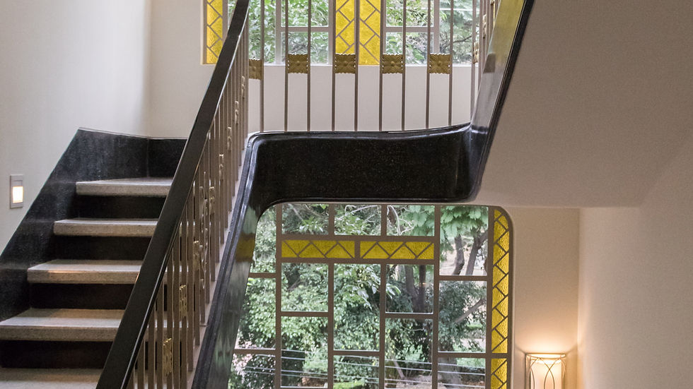Casa Malí by DOMA — imagen 19