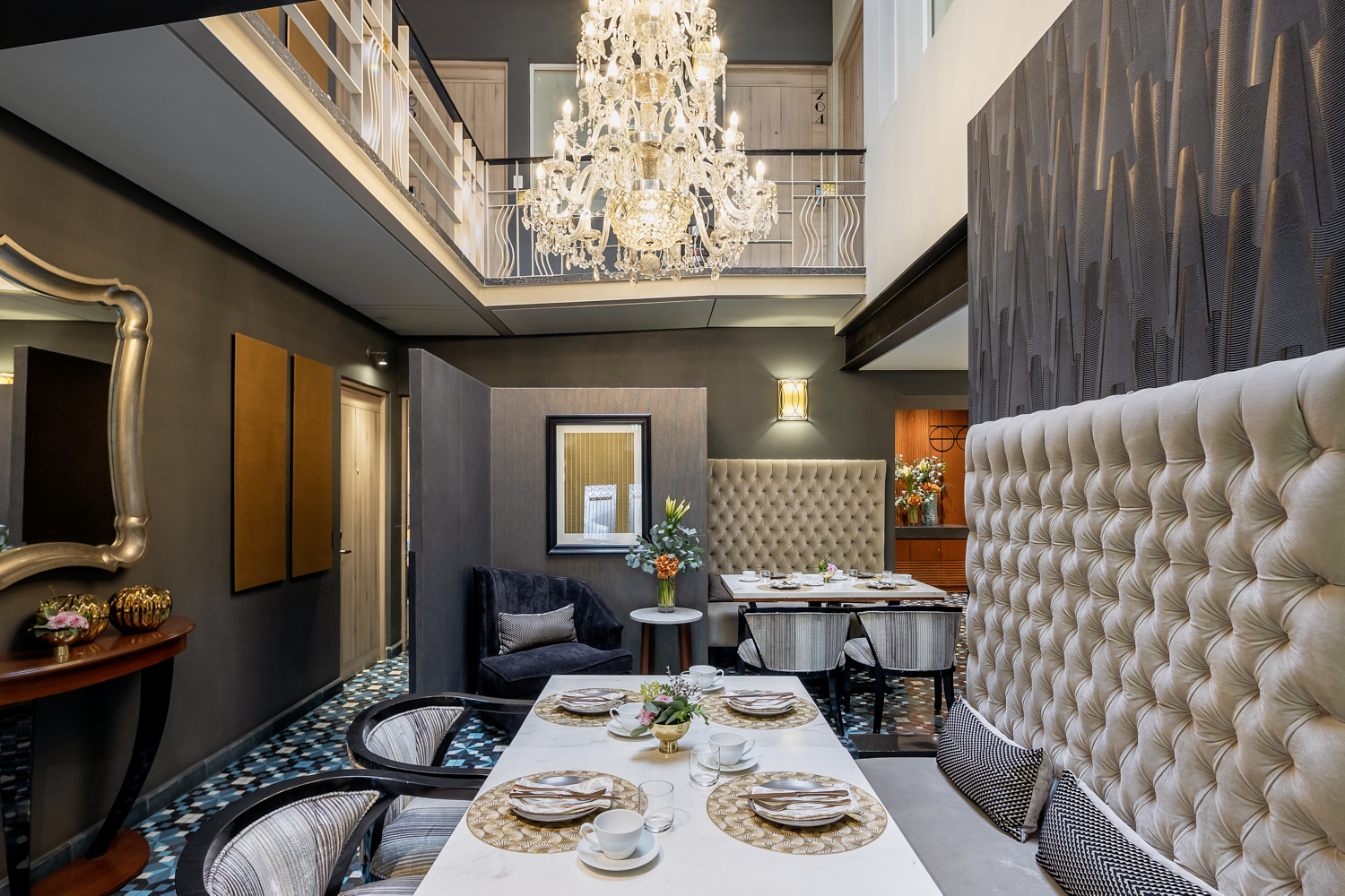Casa Malí by DOMA — imagen 6