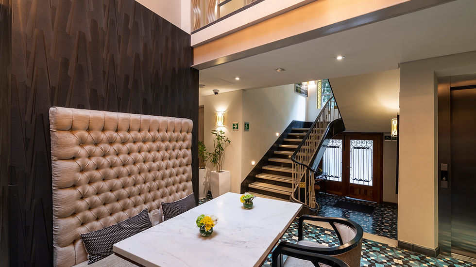 Casa Malí by DOMA — imagen 21