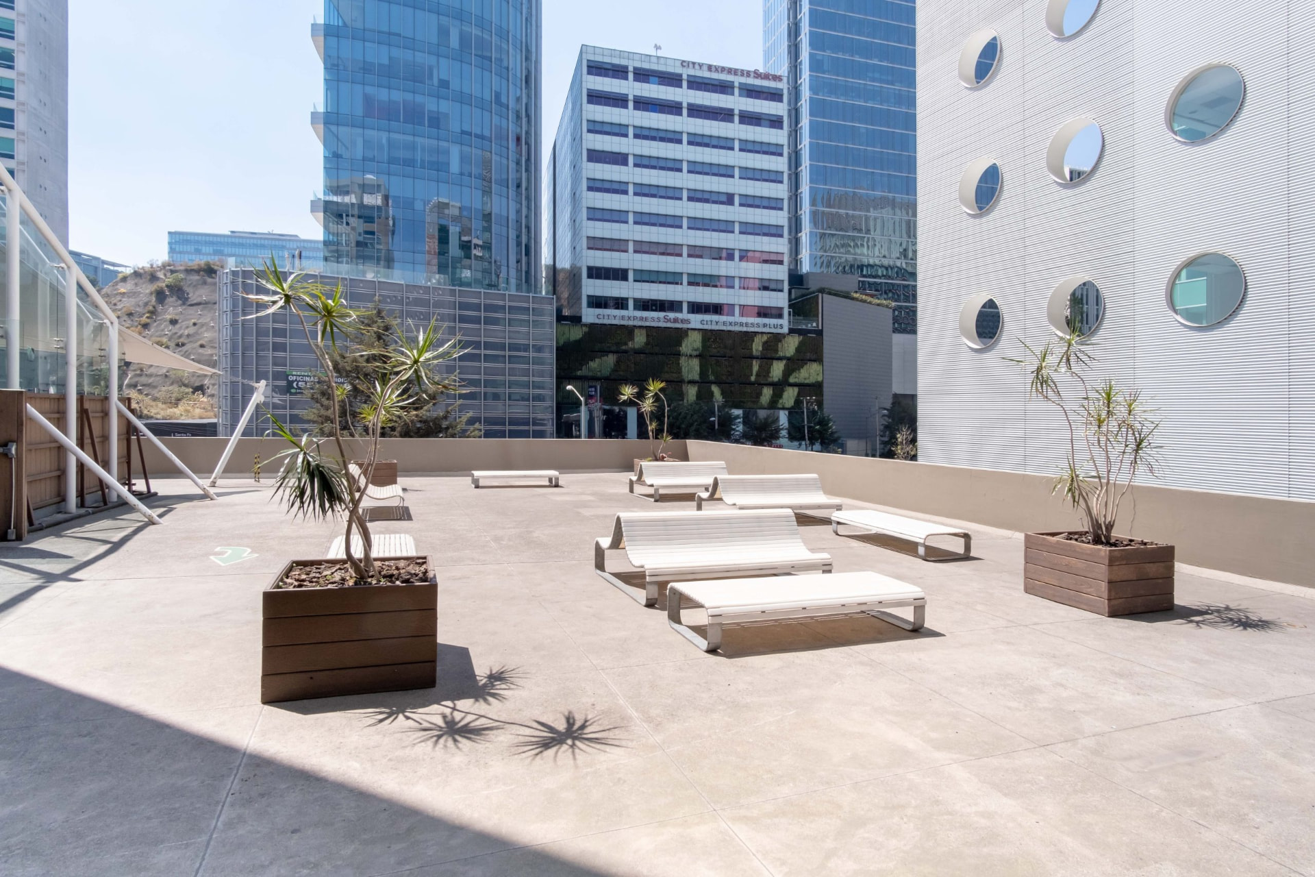 Stadia Suites Santa Fe — imagen 6