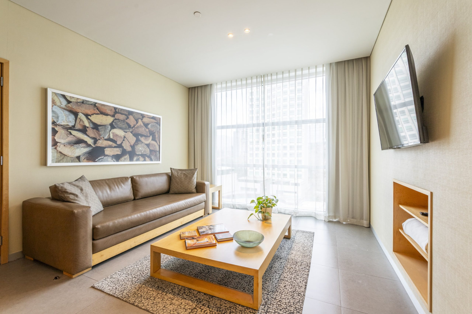 Stadia Suites Santa Fe — imagen 10