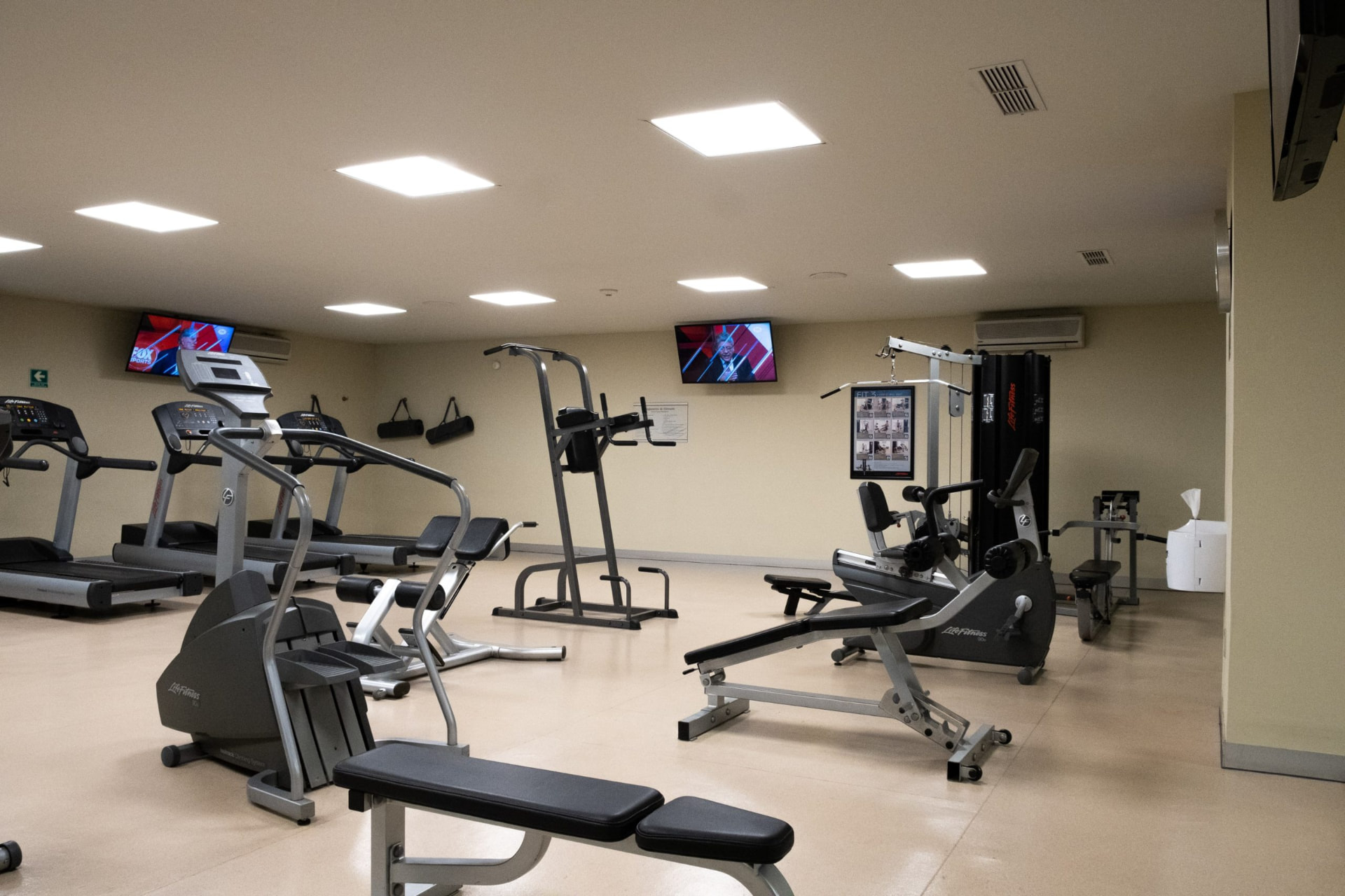 Stadia Suites Santa Fe — imagen 7