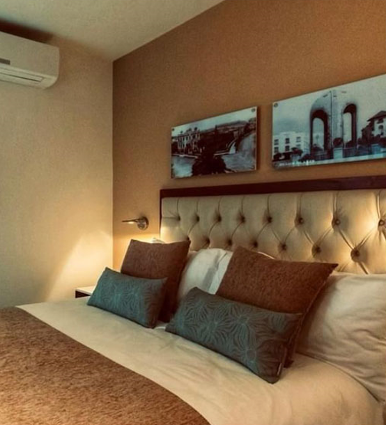 Master Suite