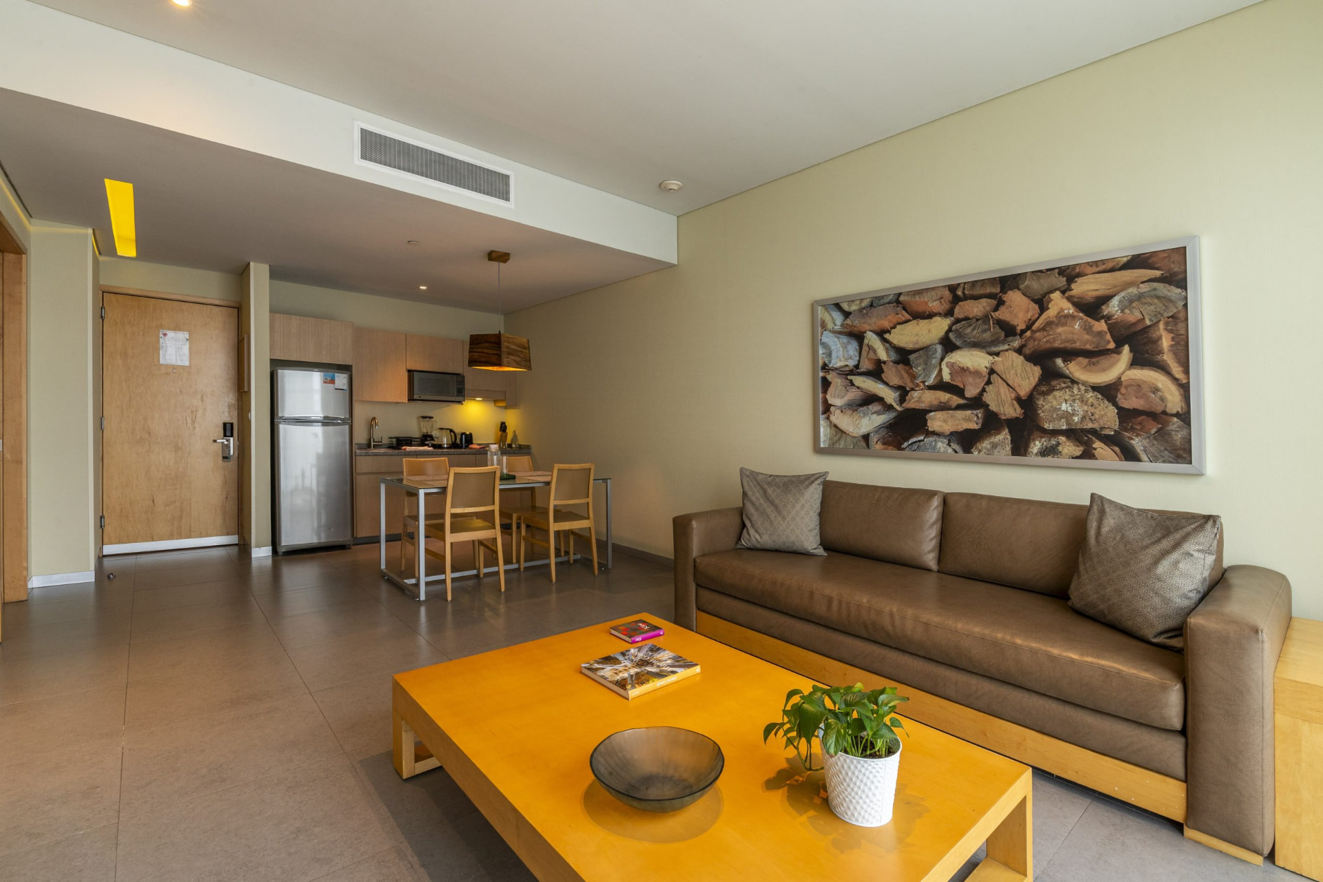 Stadia Suites Santa Fe