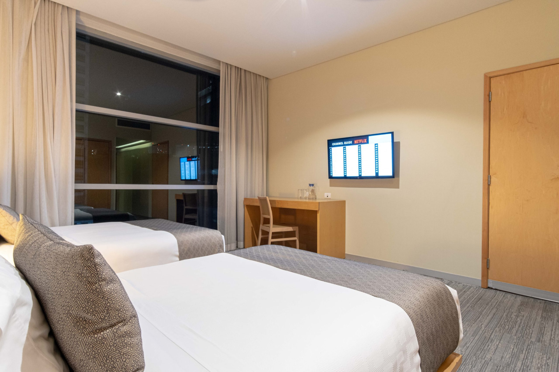 Stadia Suites Santa Fe — imagen 12