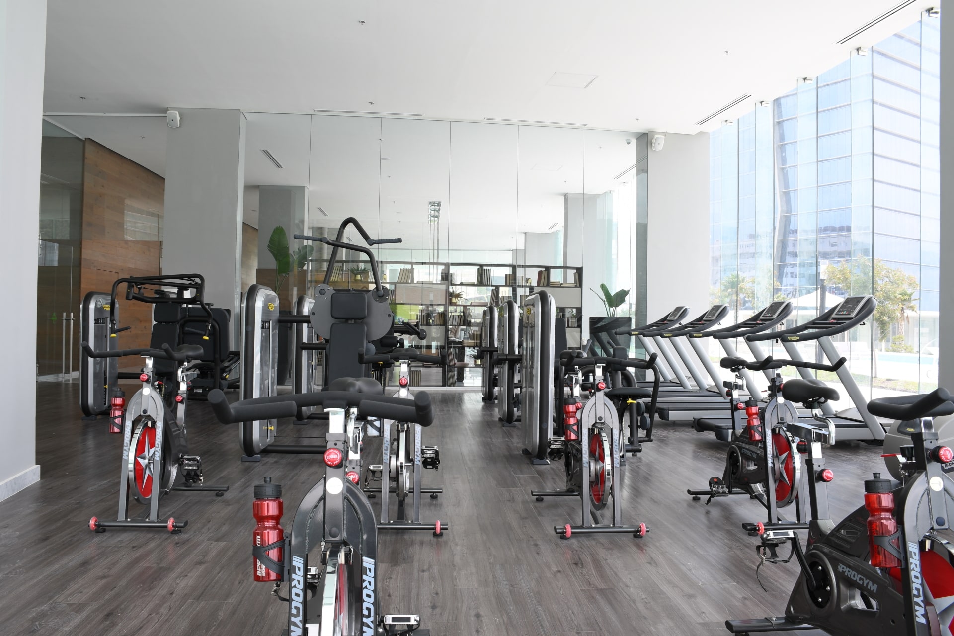 Park Life Centro Sur — imagen 2